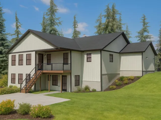 $900,000 | 898 Gatling Court, La Valle, WI 53941