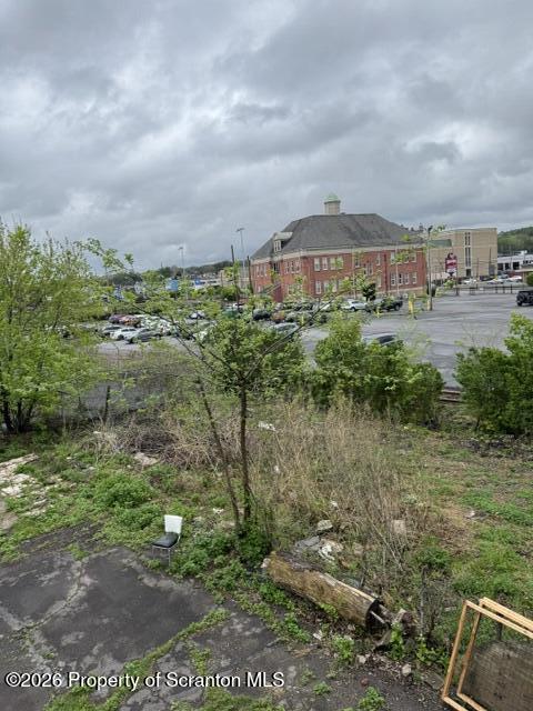 343 Phelps Street Scranton, PA 18509 - Photo 11 of 20 a view of a street with a building in the background