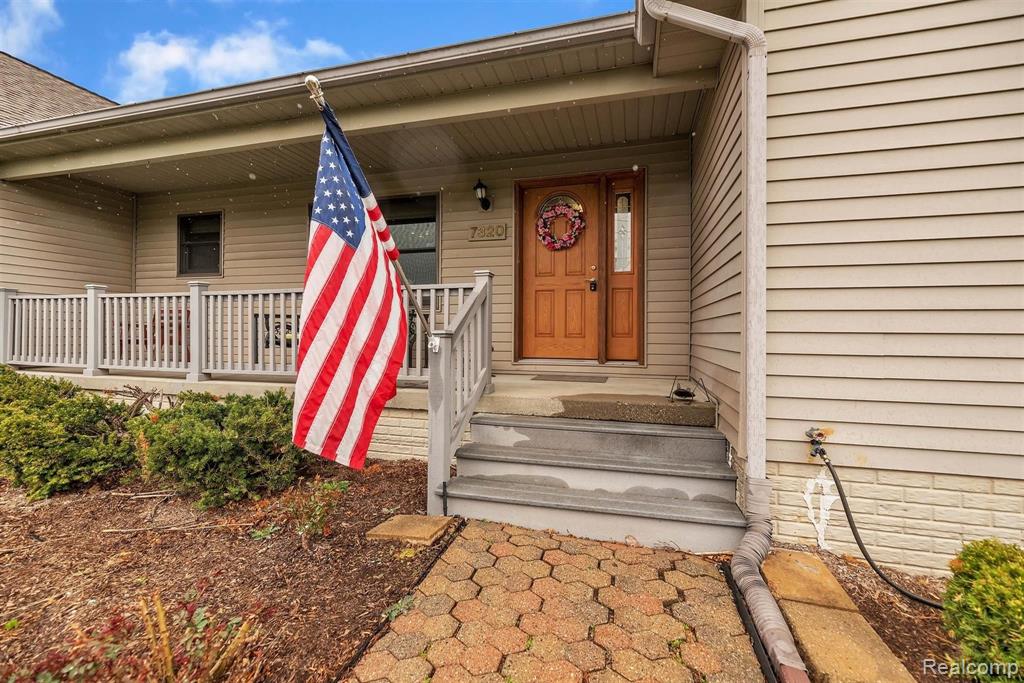 7320 Lahring Road Gaines, MI 48436 - Photo 7 of 45