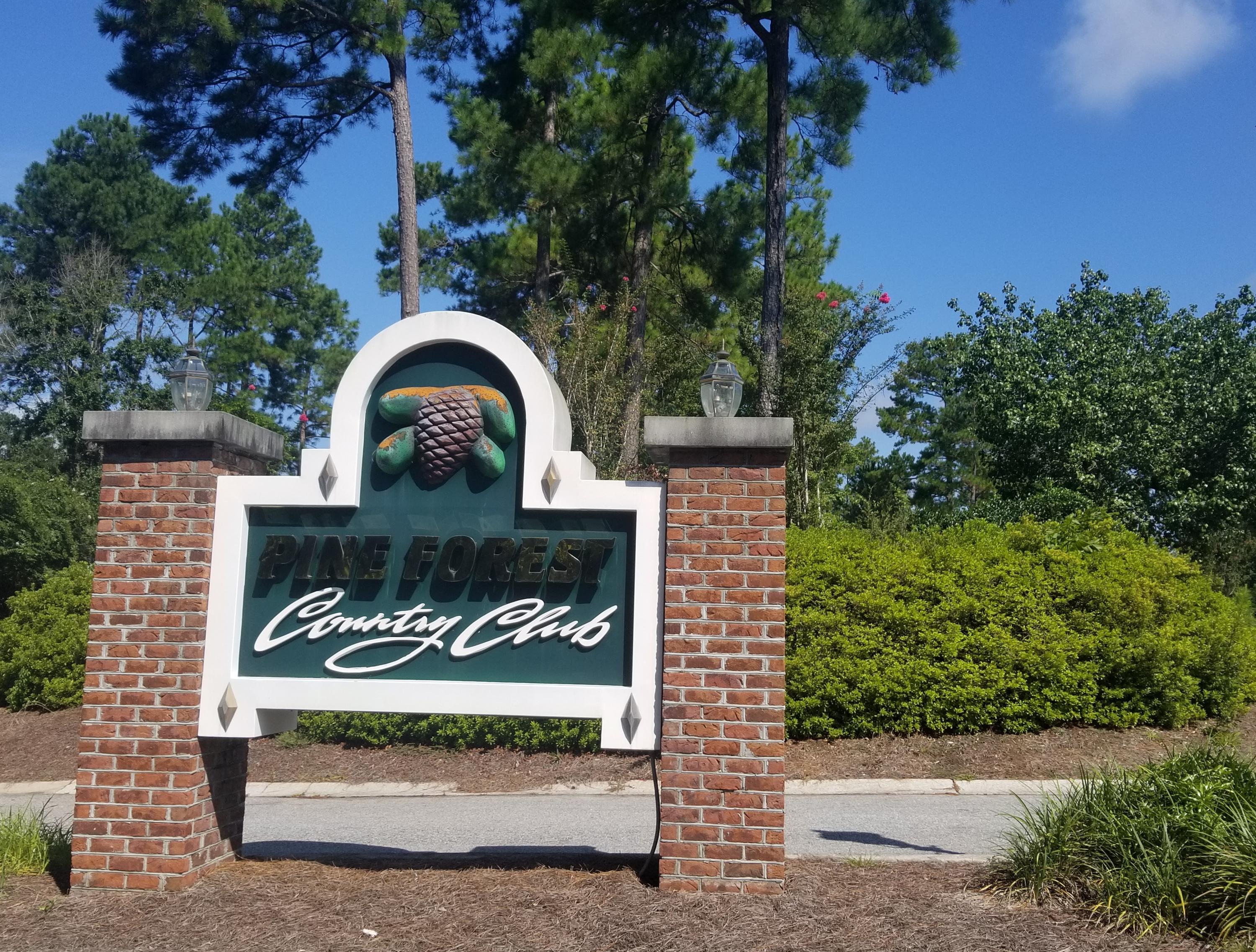 602 Kilarney Road Summerville, SC 29483 - Photo 30 of 35 Pine Forest Country Club