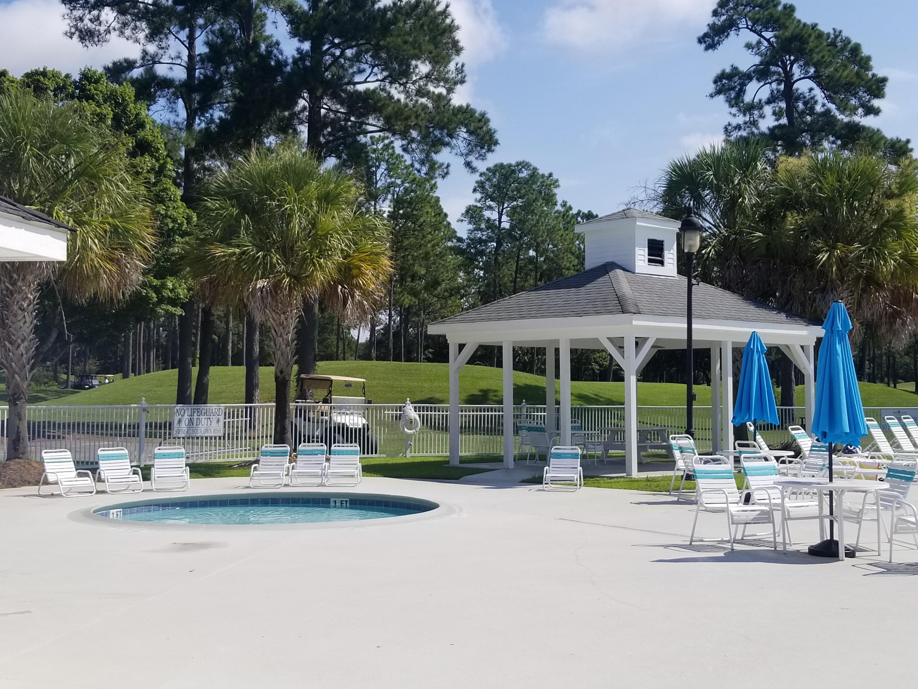 602 Kilarney Road Summerville, SC 29483 - Photo 32 of 35 Pool Area
