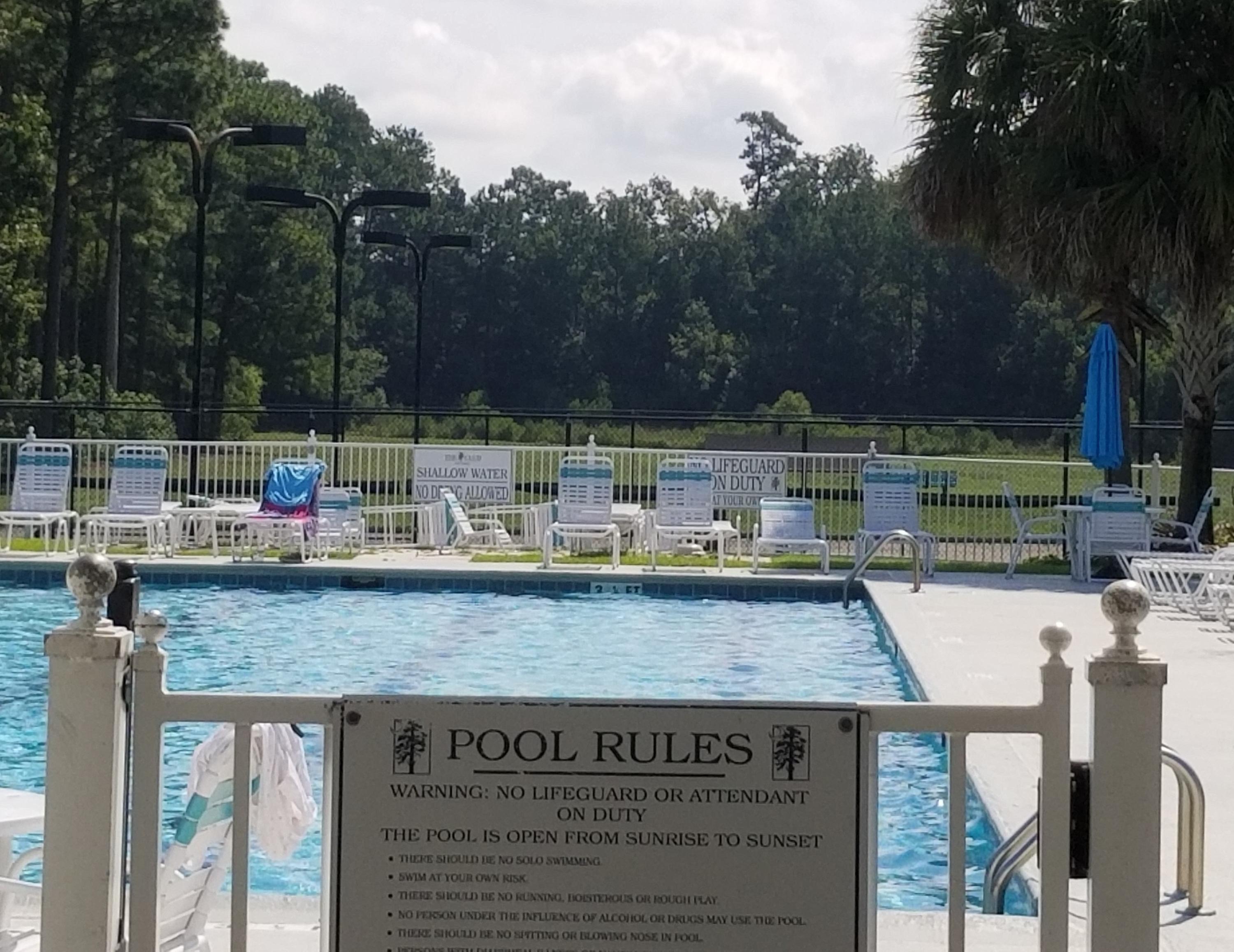 602 Kilarney Road Summerville, SC 29483 - Photo 33 of 35 Pool