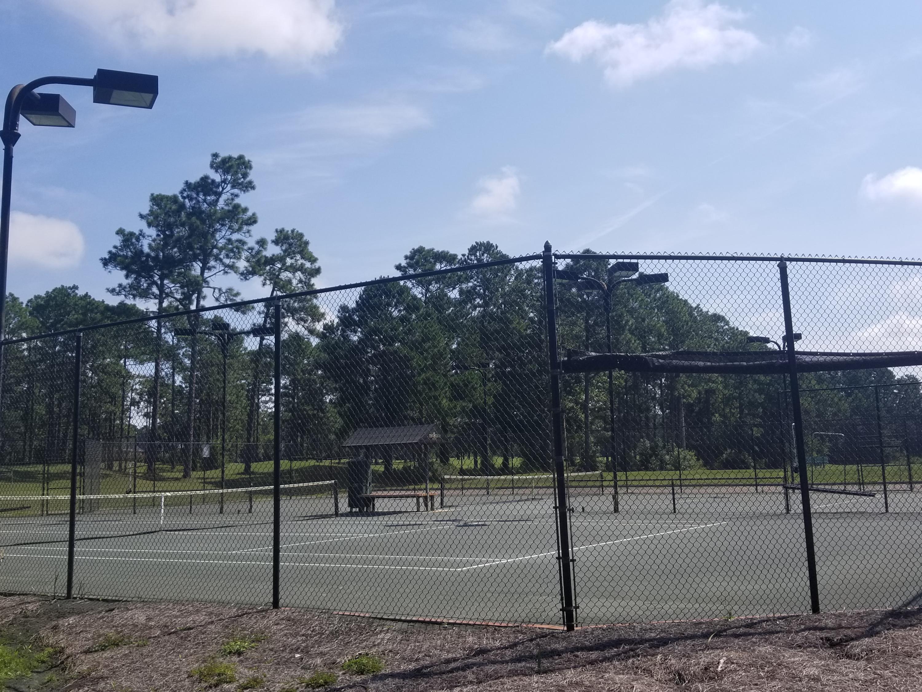 602 Kilarney Road Summerville, SC 29483 - Photo 35 of 35 Tennis & Golf Course