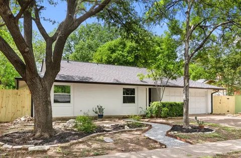 $595,000 | 8310 Millway Drive, Austin, TX 78757