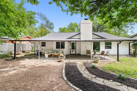 $595,000 | 8310 Millway Drive, Austin, TX 78757
