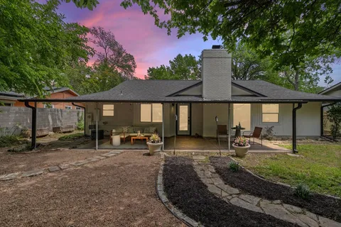 $595,000 | 8310 Millway Drive, Austin, TX 78757