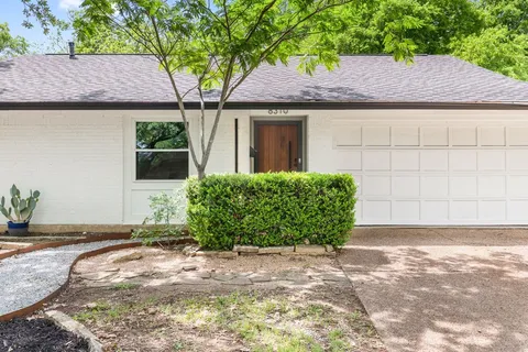 $595,000 | 8310 Millway Drive, Austin, TX 78757