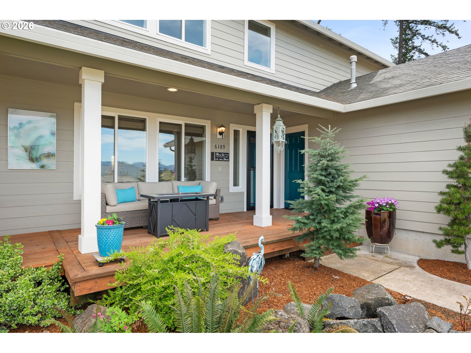 6189 Forest Ridge Drive Springfield, OR 97478 - Photo 5 of 48 Gallery Image 5