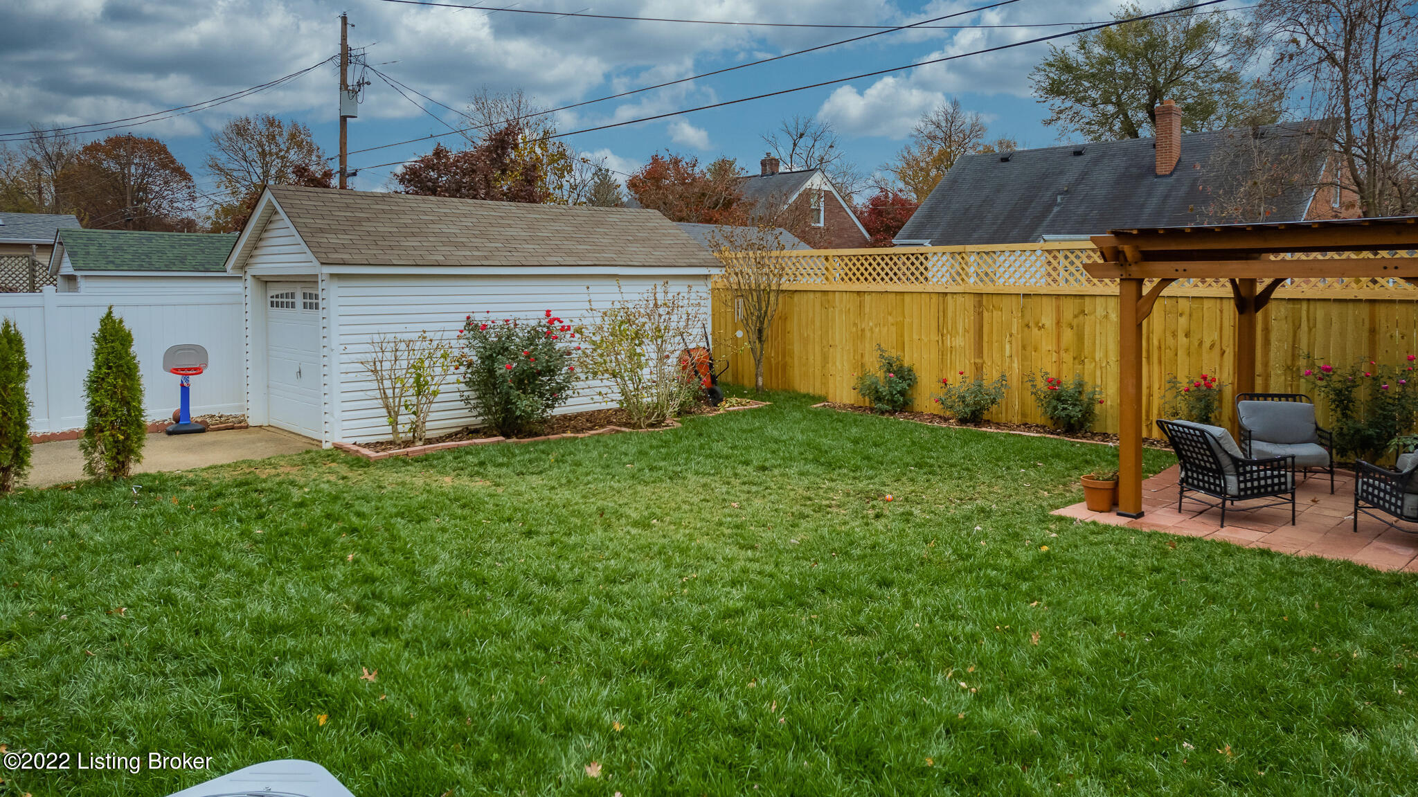 1014 Greenleaf Road Louisville, KY 40213 - Photo 40 of 40 40