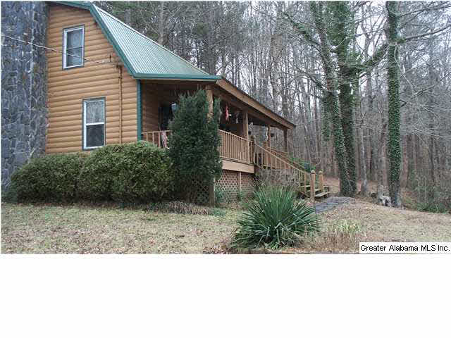17714 Highway 46, Unit 1 Ranburne, AL 36273 - Photo 1 of 11