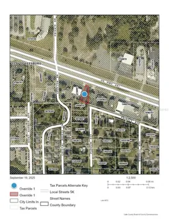 $125,000 | 1440807 Purdum Avenue, Leesburg, FL 34788