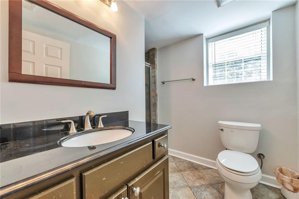 1651 Murdock Road Marietta, GA 30062 - Photo 28 of 30