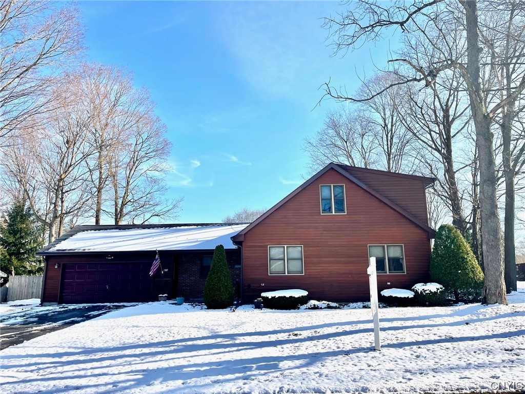 429 Florence Avenue Oneida, NY 13421 - Photo 1 of 39