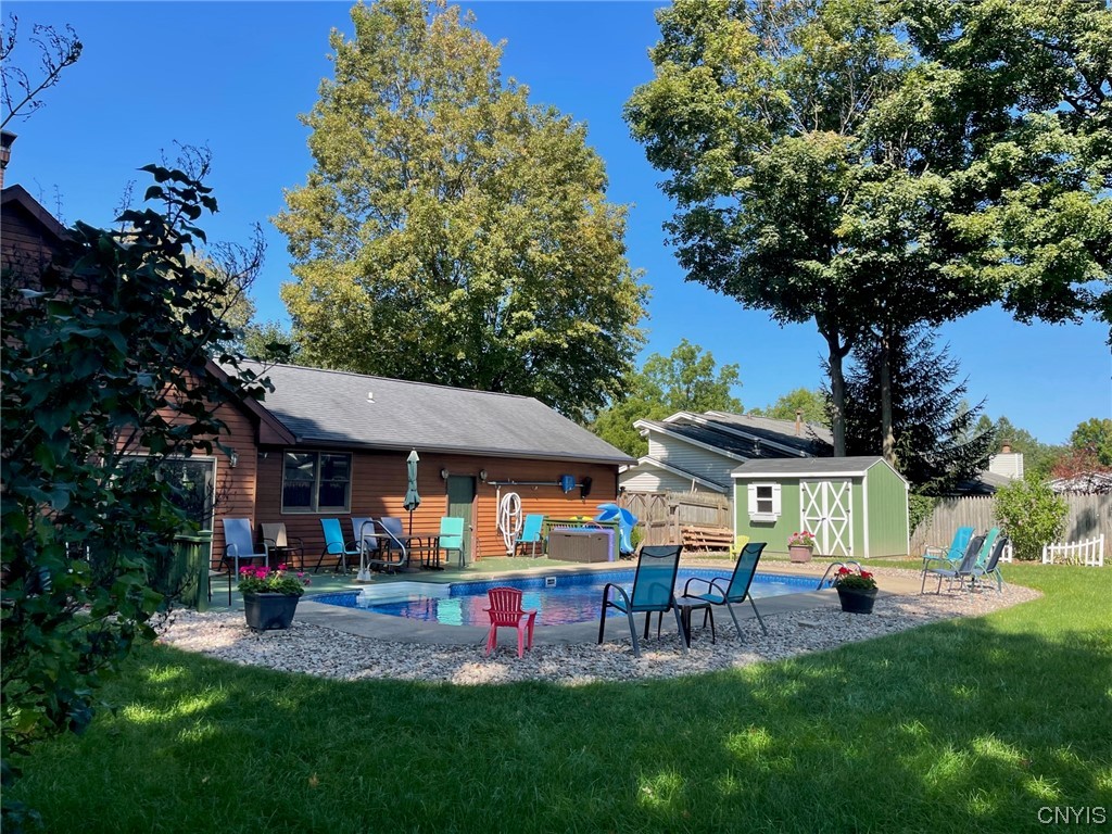 429 Florence Avenue Oneida, NY 13421 - Photo 14 of 39