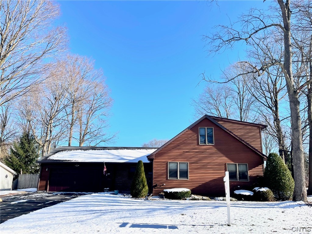 429 Florence Avenue Oneida, NY 13421 - Photo 2 of 39