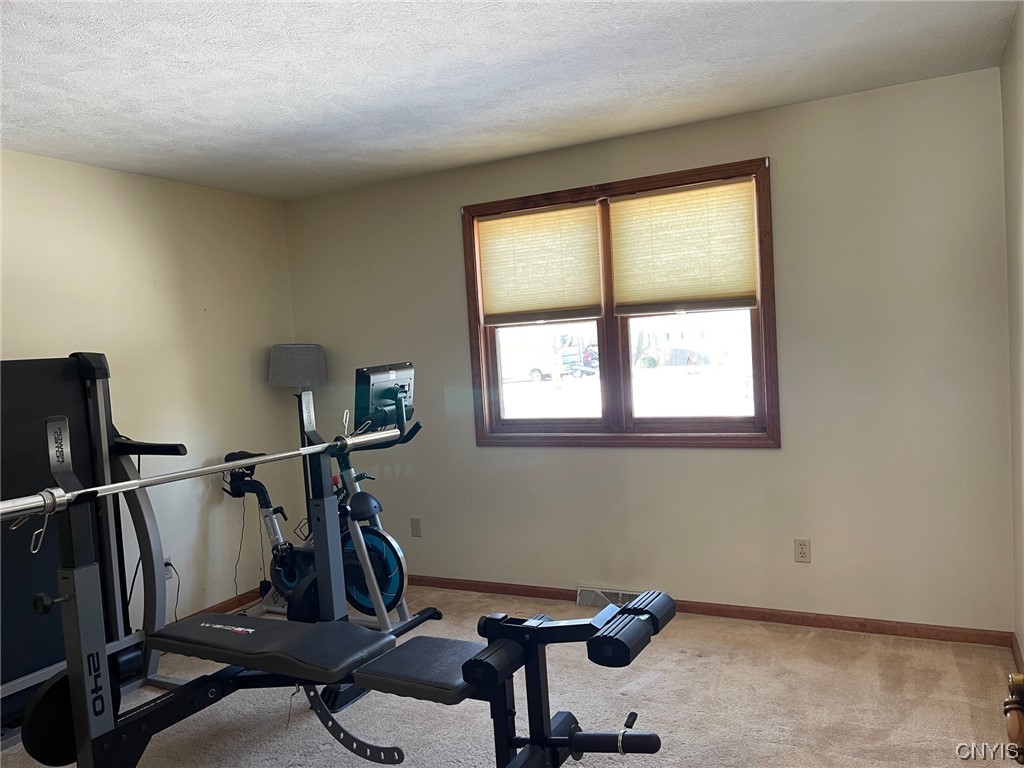 429 Florence Avenue Oneida, NY 13421 - Photo 25 of 39 First floor bedroom