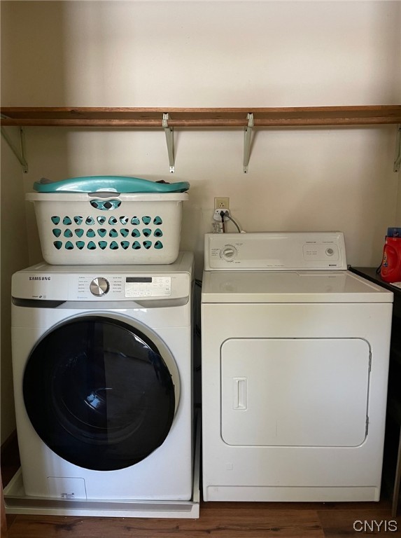 429 Florence Avenue Oneida, NY 13421 - Photo 36 of 39 Laundry hook-up on 1st floor or also hook-up in ba