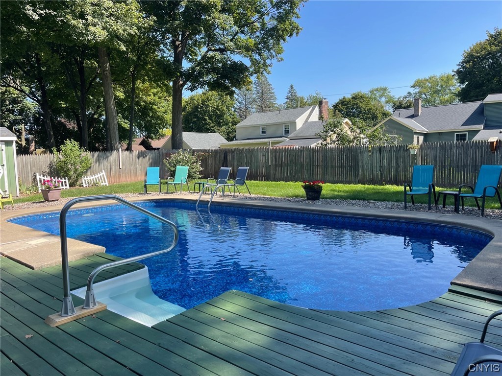 429 Florence Avenue Oneida, NY 13421 - Photo 5 of 39