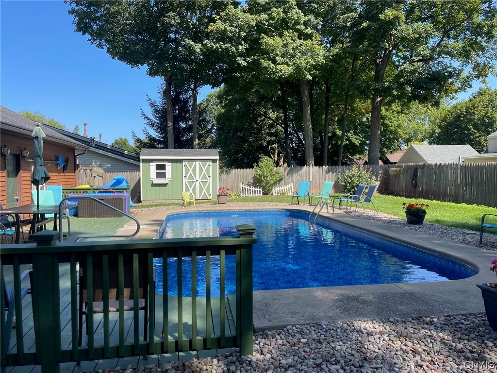 429 Florence Avenue Oneida, NY 13421 - Photo 6 of 39