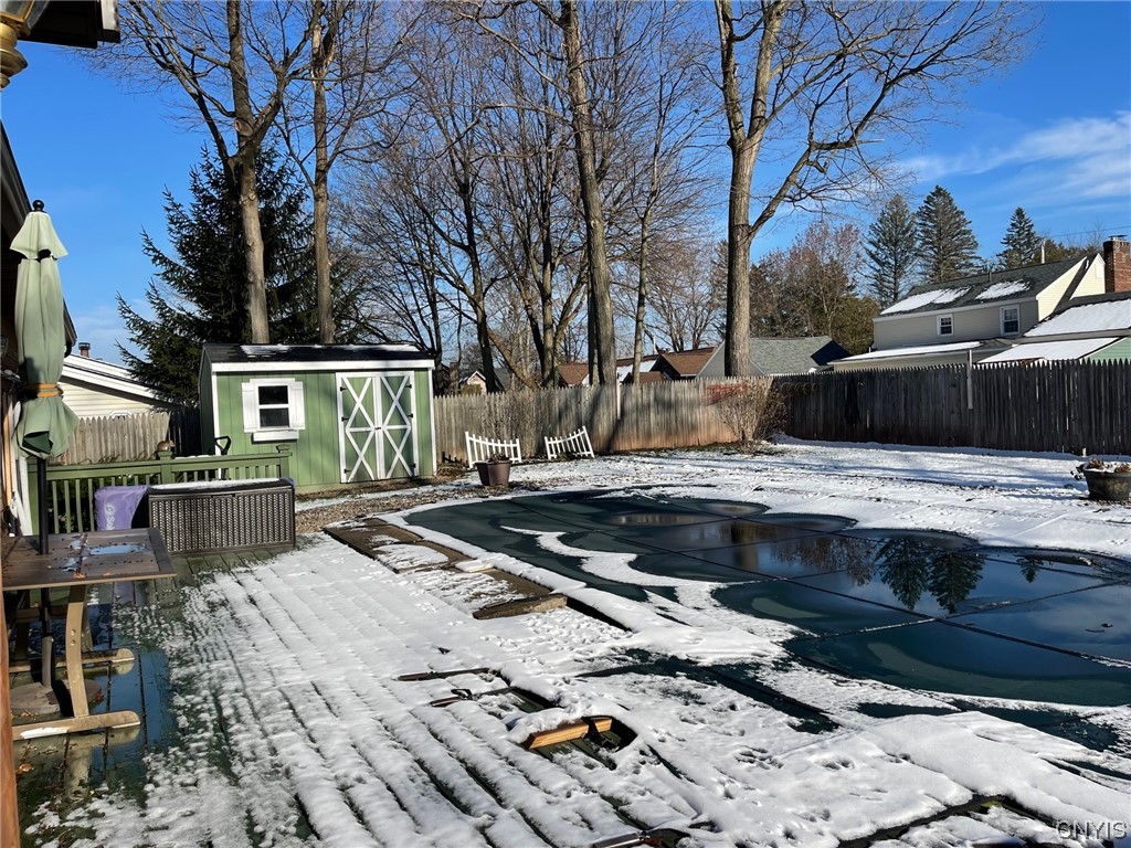 429 Florence Avenue Oneida, NY 13421 - Photo 7 of 39