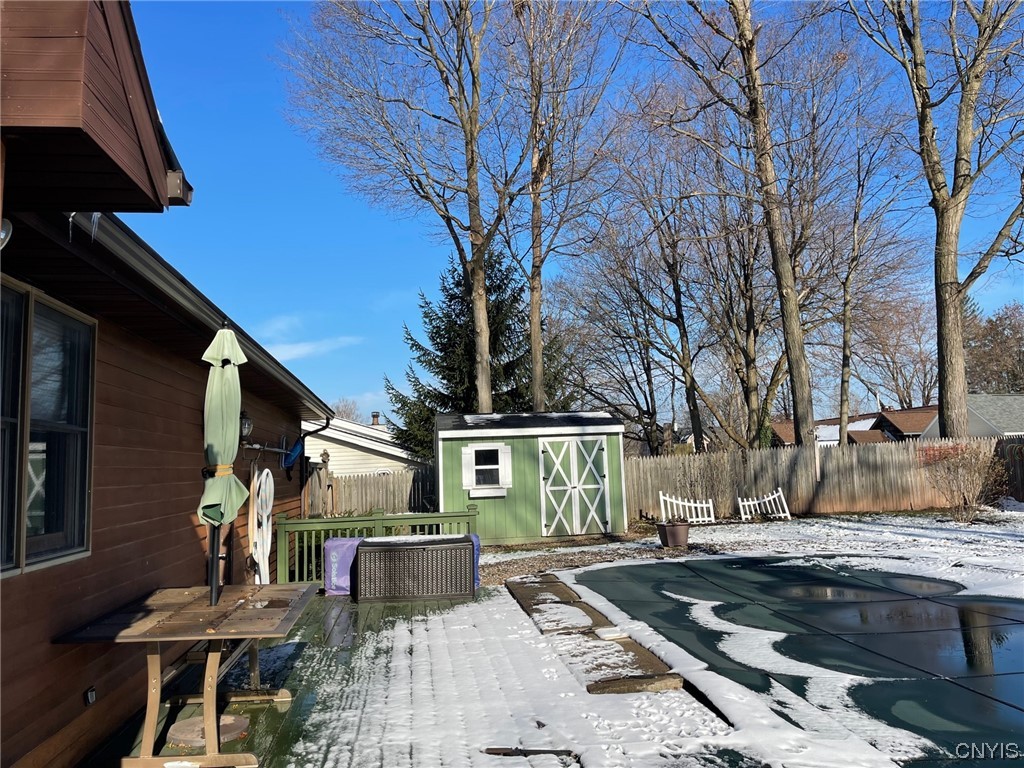 429 Florence Avenue Oneida, NY 13421 - Photo 9 of 39