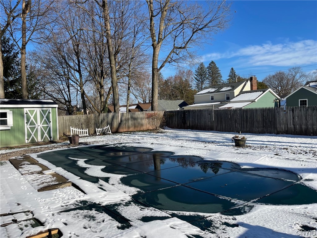 429 Florence Avenue Oneida, NY 13421 - Photo 10 of 39