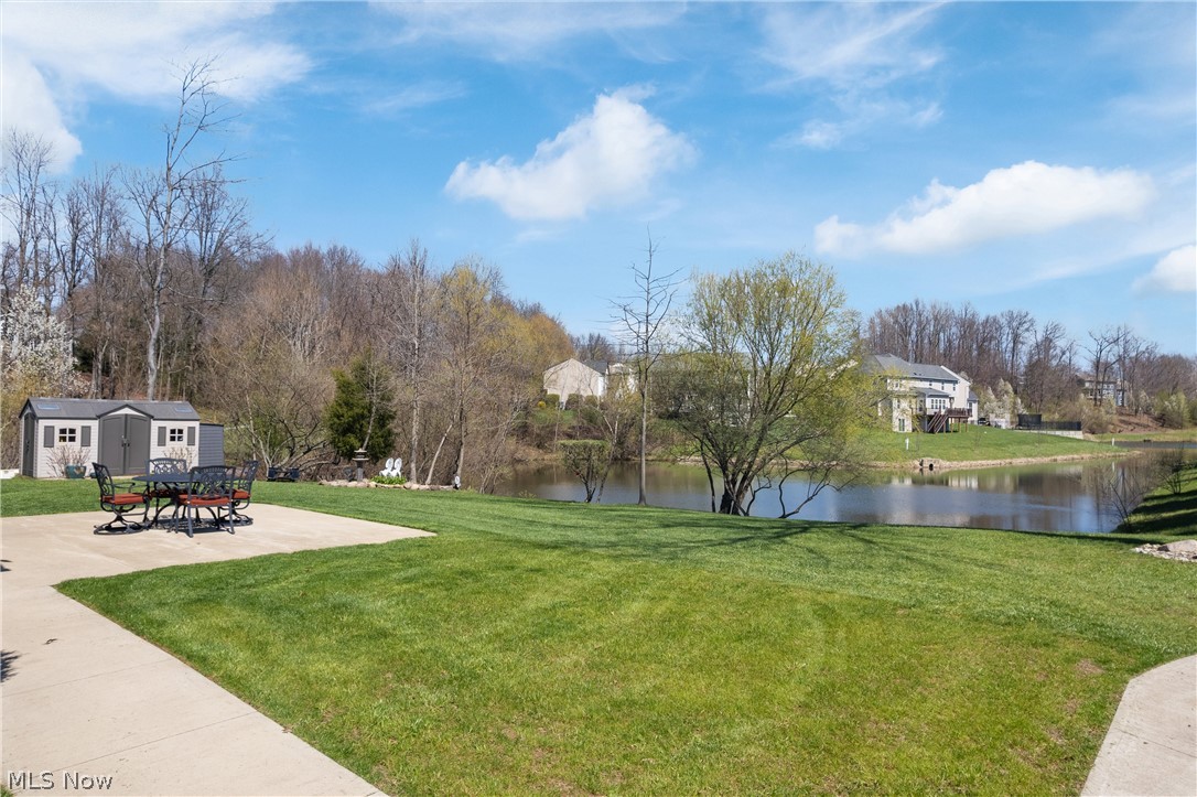 535 East Caston Road Green, OH 44685 - Photo 38 of 44