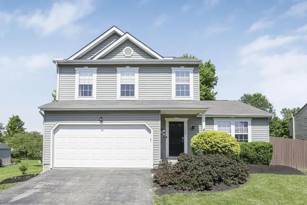 $379,000 | 166 Woodhaul Drive, Delaware, OH 43015