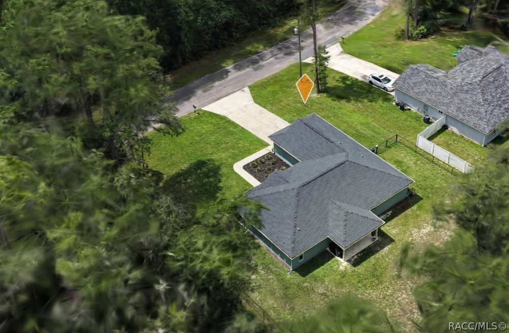 8434 North Vardon Road Citrus Springs, FL 34434 - Photo 32 of 33