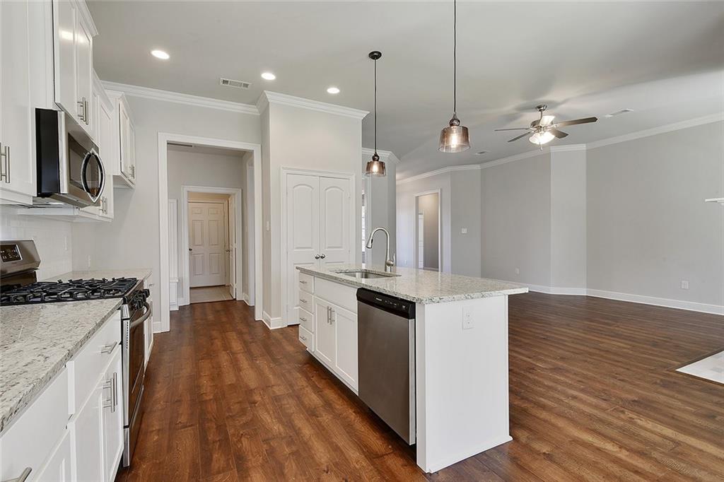 65419 East Magnolia Ridge Loop Pearl River, LA 70452 - Photo 6 of 11 Gallery Image 6