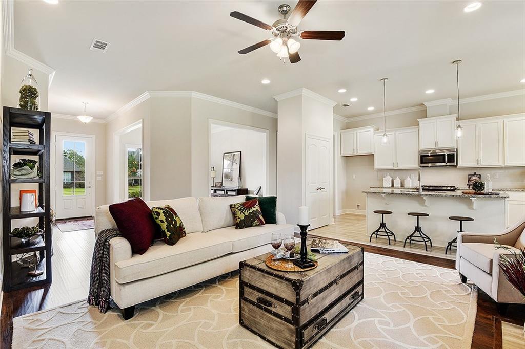 65419 East Magnolia Ridge Loop Pearl River, LA 70452 - Photo 10 of 11 Gallery Image 10