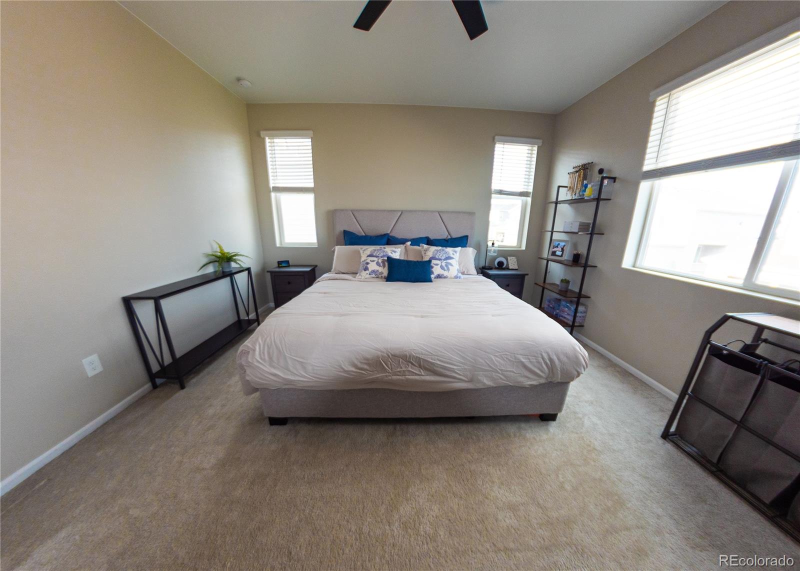 5210 Routt Court, Unit B Arvada, CO 80002 - Photo 17 of 35