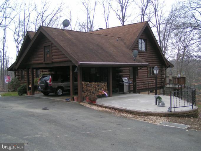 638 Big Elk Chapel Road Elkton, MD 21921 - Photo 15 of 29 Exterior (General)