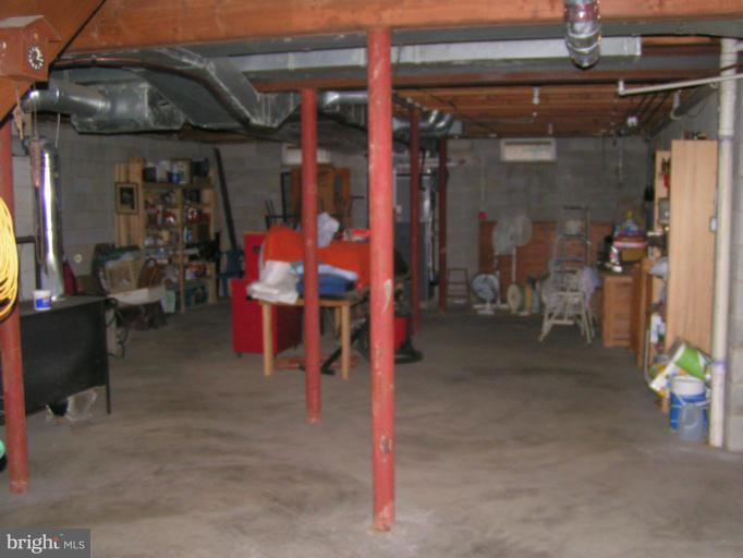 638 Big Elk Chapel Road Elkton, MD 21921 - Photo 21 of 29 Basement