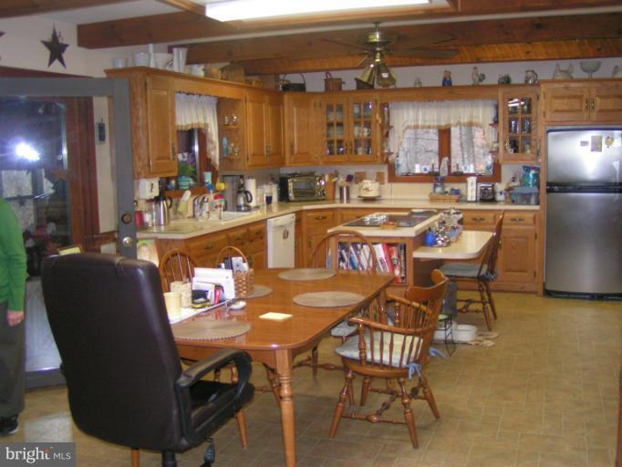 638 Big Elk Chapel Road Elkton, MD 21921 - Photo 24 of 29 Kitchen