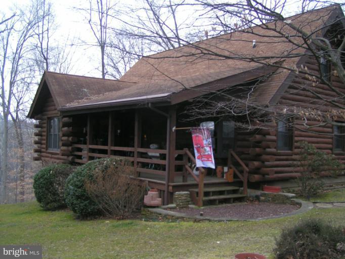 638 Big Elk Chapel Road Elkton, MD 21921 - Photo 29 of 29 Exterior (Front)