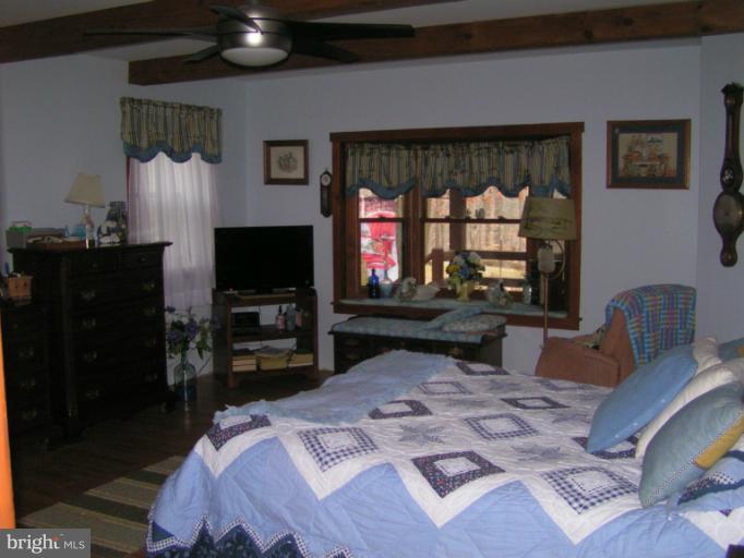 638 Big Elk Chapel Road Elkton, MD 21921 - Photo 8 of 29 Bedroom (Master)