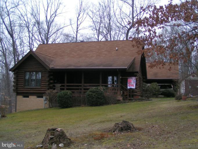 638 Big Elk Chapel Road Elkton, MD 21921 - Photo 10 of 29 Exterior (Front)