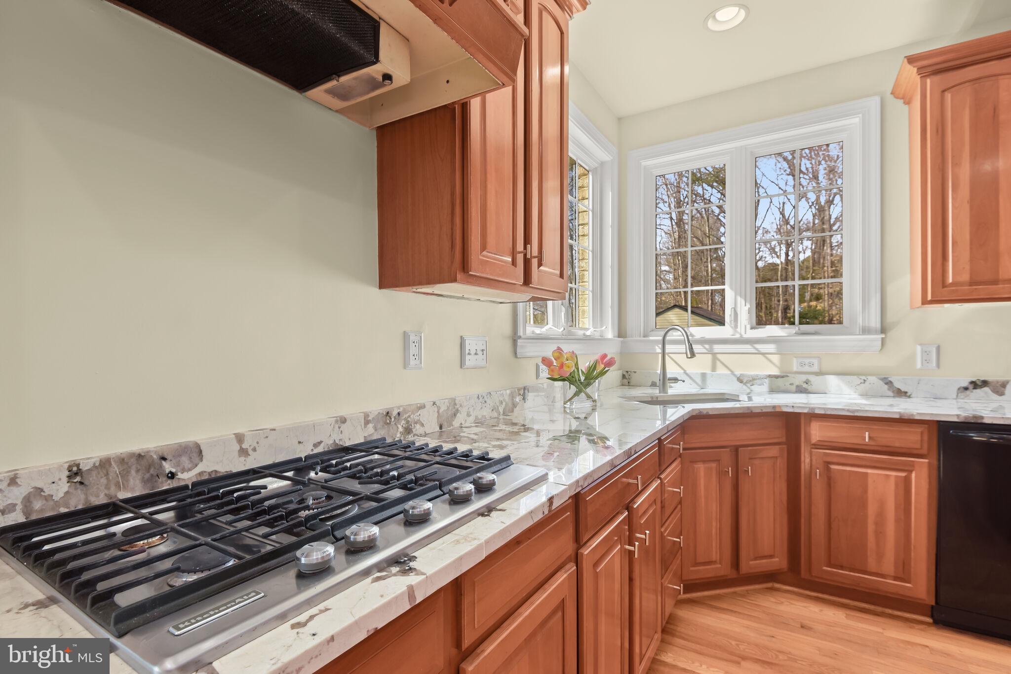 590 Stocketts Run Road Davidsonville, MD 21035 - Photo 11 of 55 Kitchen