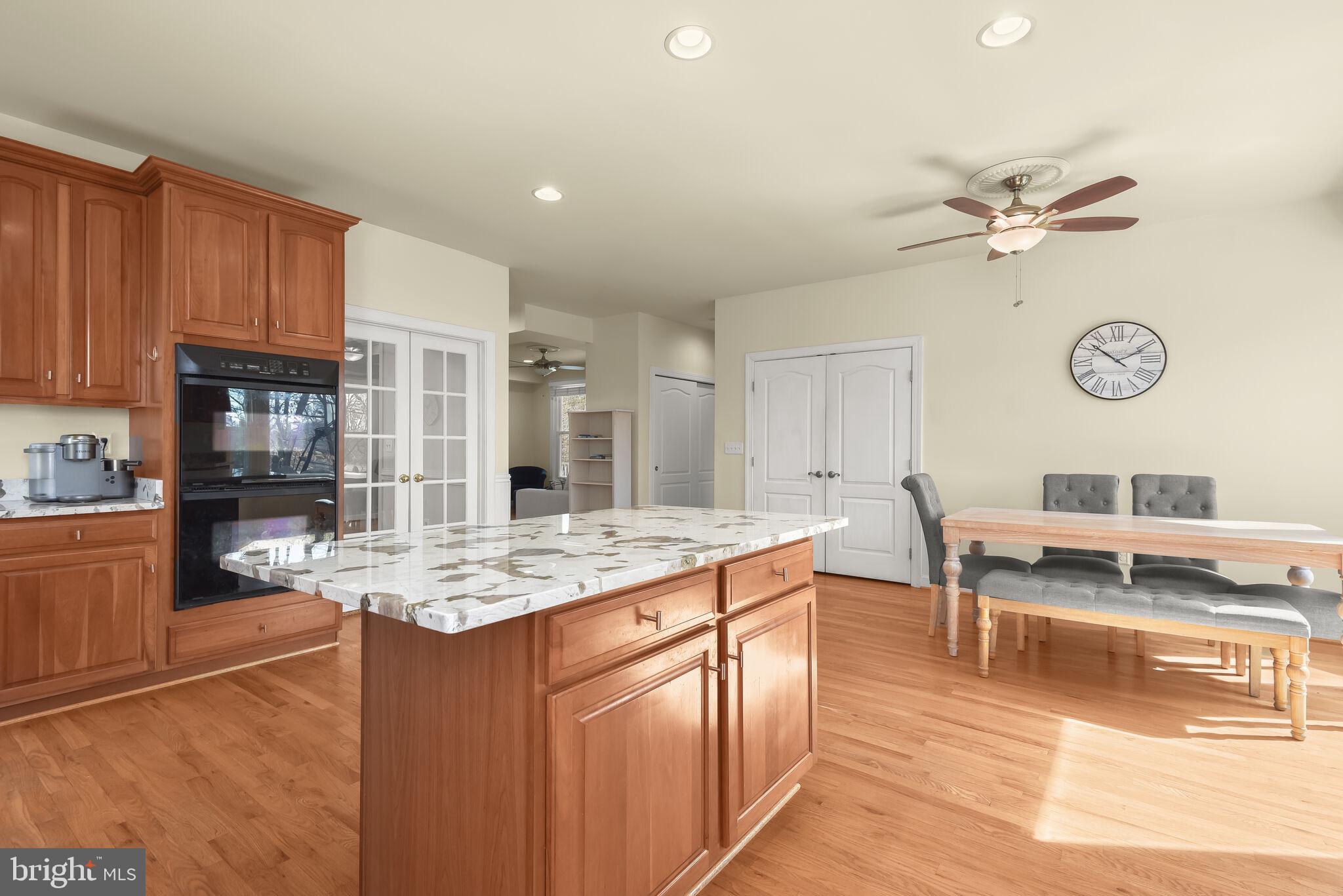 590 Stocketts Run Road Davidsonville, MD 21035 - Photo 12 of 55 Kitchen