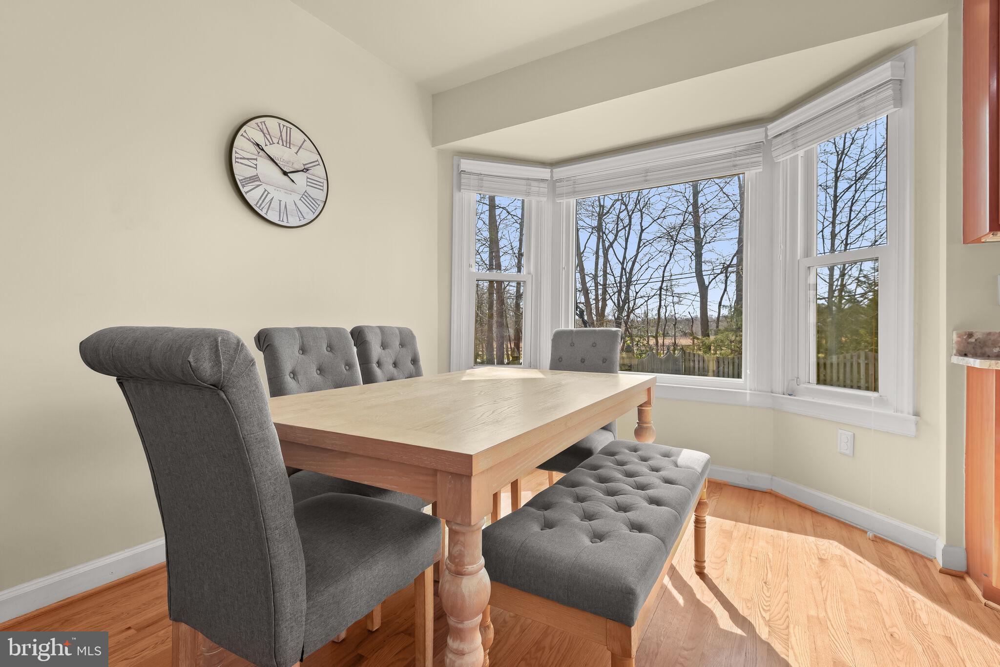 590 Stocketts Run Road Davidsonville, MD 21035 - Photo 13 of 55 Kitchen | Breakfast Room