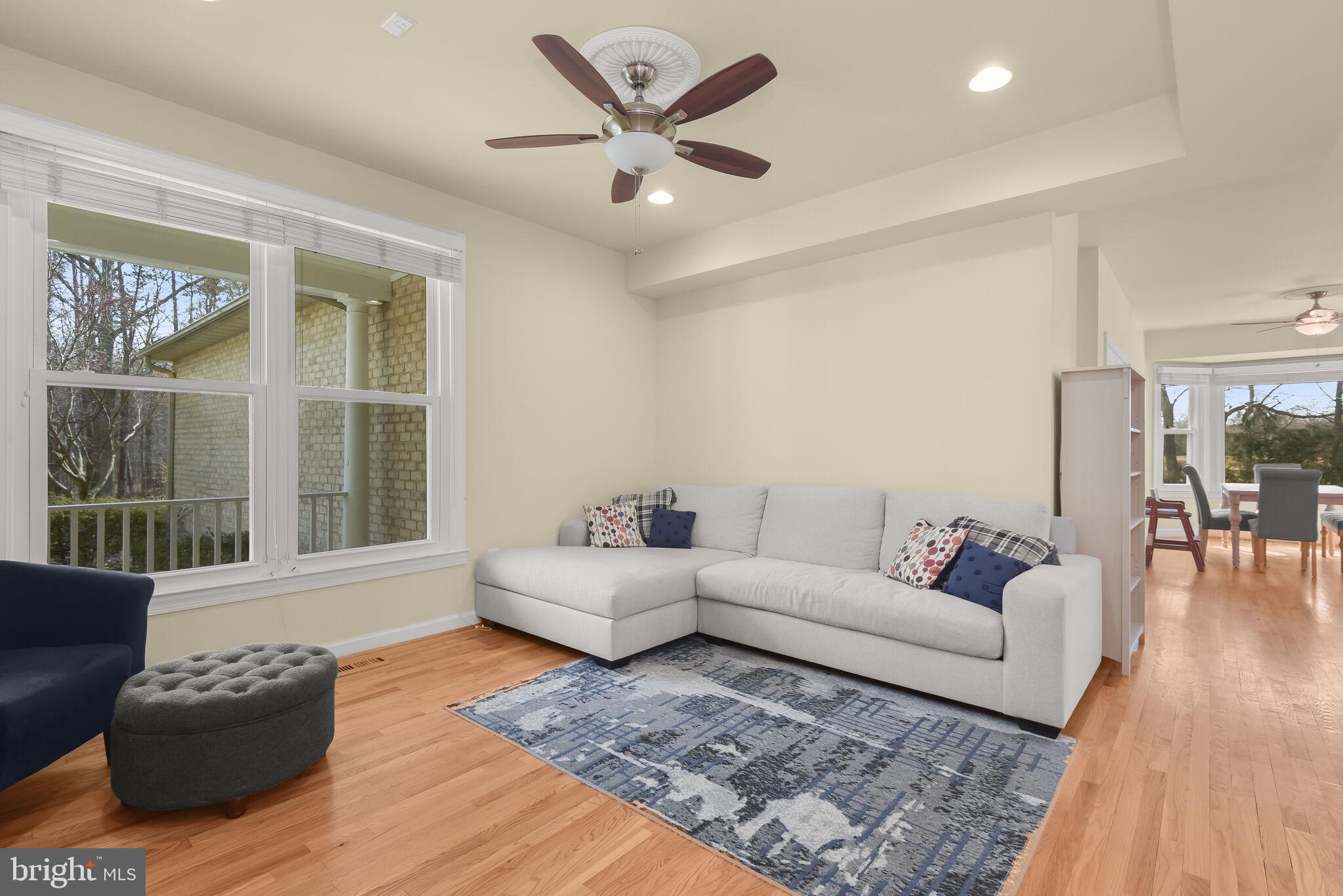 590 Stocketts Run Road Davidsonville, MD 21035 - Photo 14 of 55 Family Room