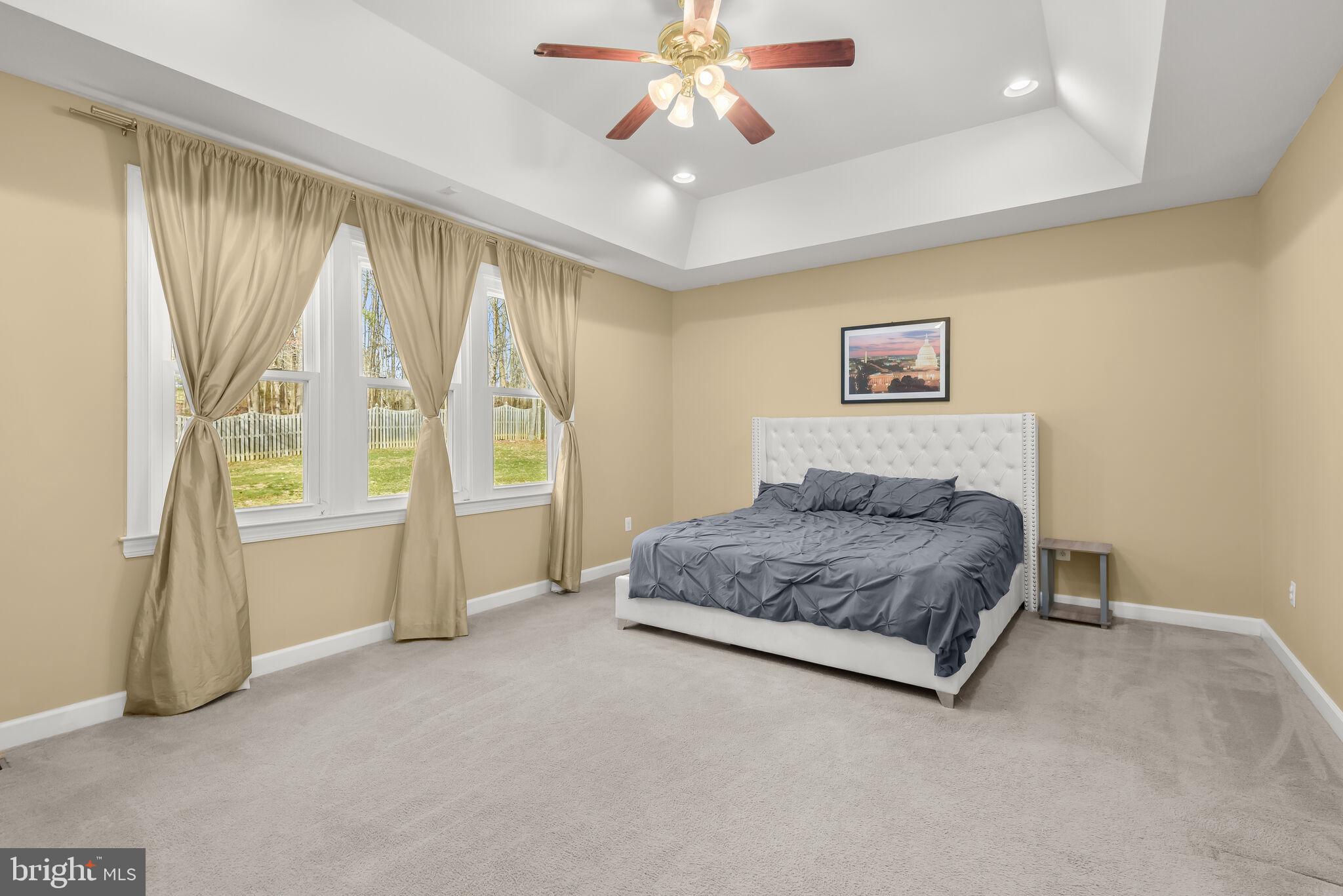 590 Stocketts Run Road Davidsonville, MD 21035 - Photo 19 of 55 Primary Bedroom