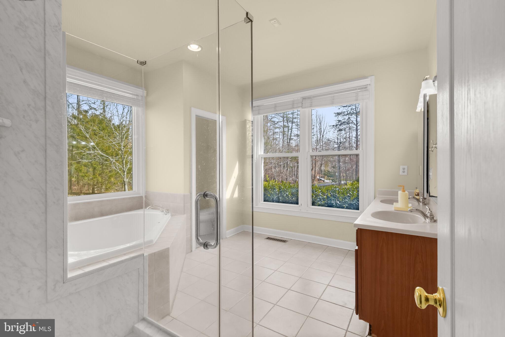 590 Stocketts Run Road Davidsonville, MD 21035 - Photo 21 of 55 Primary Bath