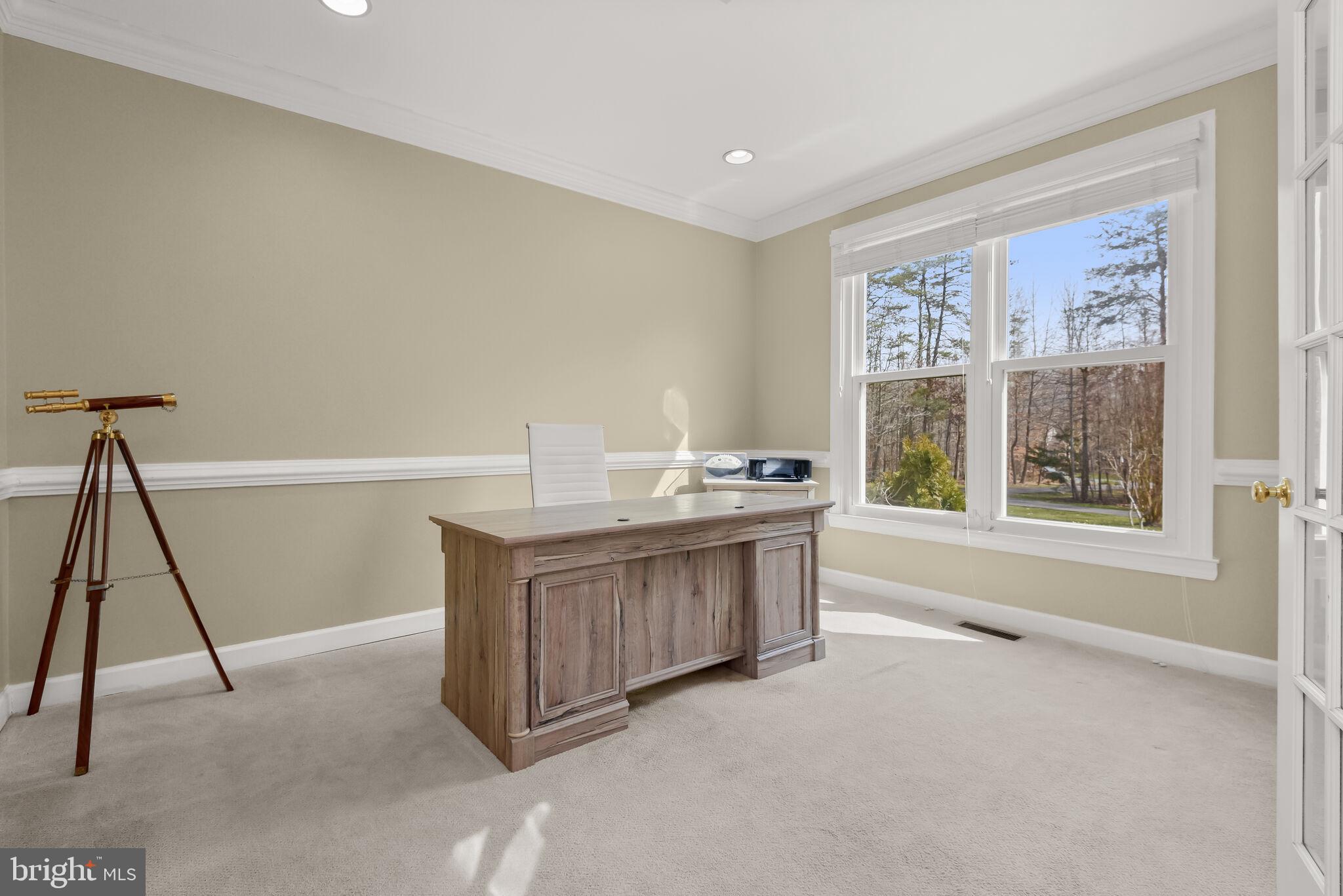590 Stocketts Run Road Davidsonville, MD 21035 - Photo 25 of 55 Home Office