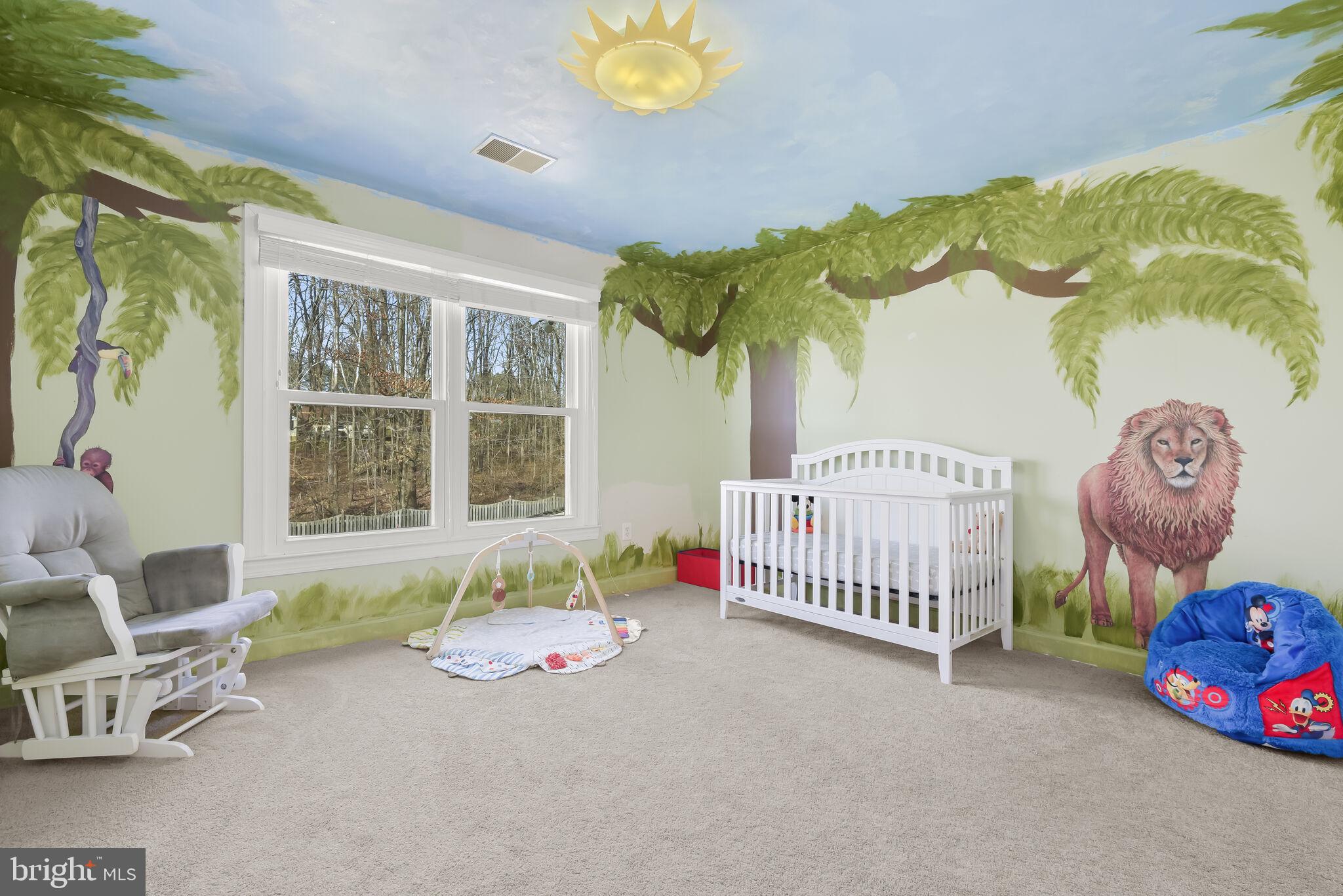 590 Stocketts Run Road Davidsonville, MD 21035 - Photo 29 of 55 Bedroom