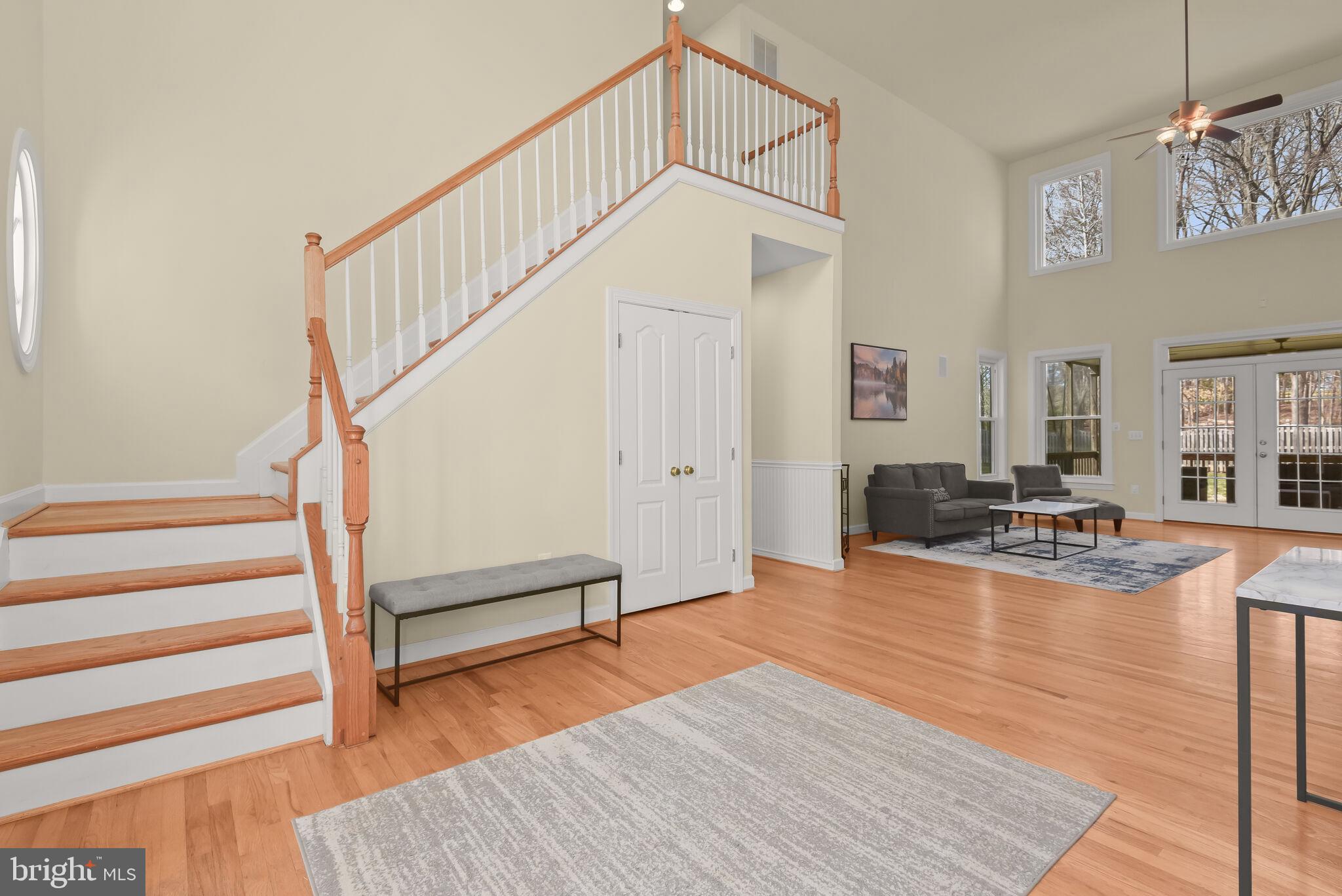 590 Stocketts Run Road Davidsonville, MD 21035 - Photo 3 of 55 Foyer