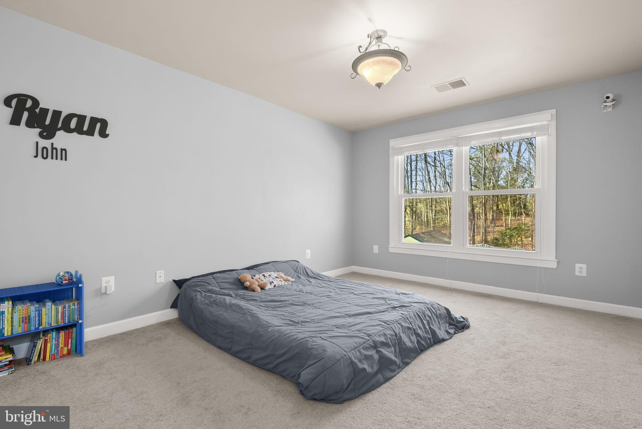 590 Stocketts Run Road Davidsonville, MD 21035 - Photo 31 of 55 Bedroom