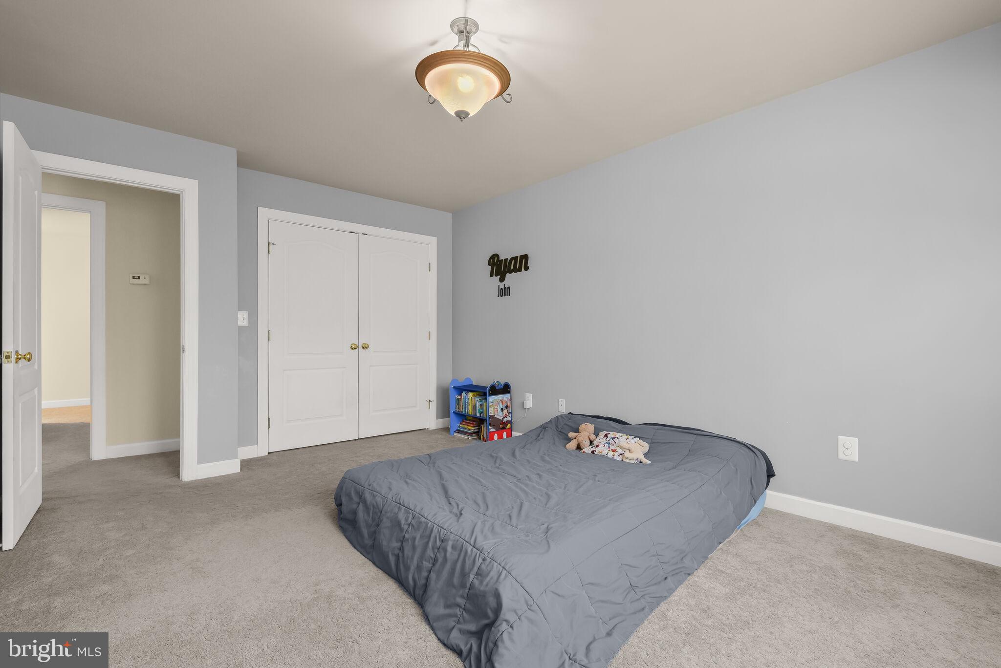 590 Stocketts Run Road Davidsonville, MD 21035 - Photo 32 of 55 Bedroom