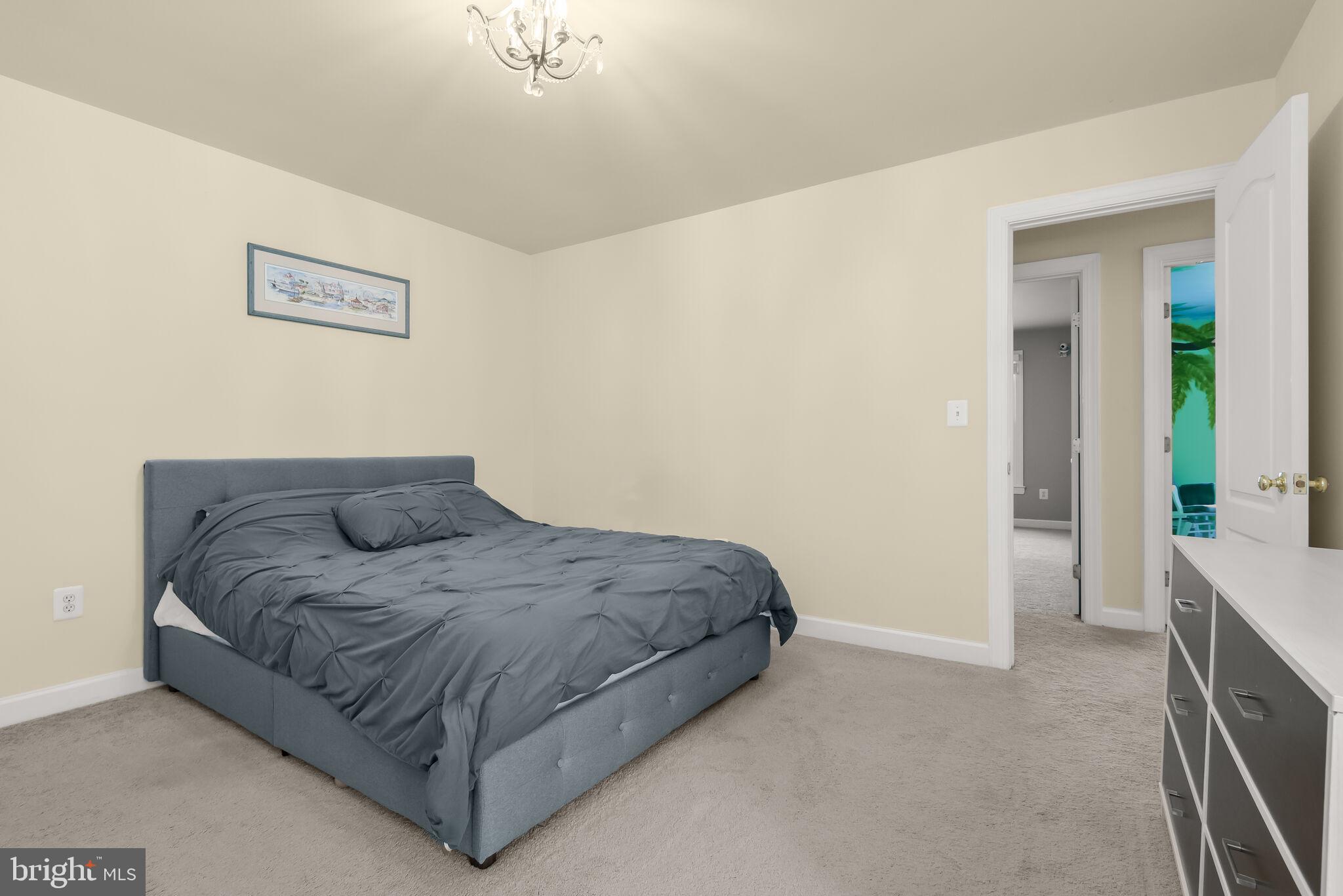 590 Stocketts Run Road Davidsonville, MD 21035 - Photo 34 of 55 Bedroom